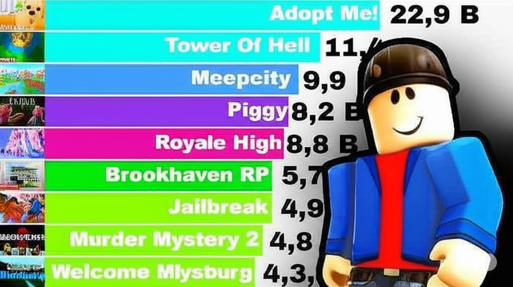 About Roblox