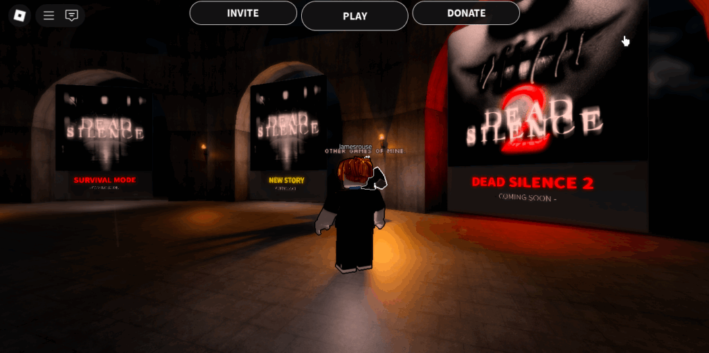 Best Anime Horror Games on Roblox