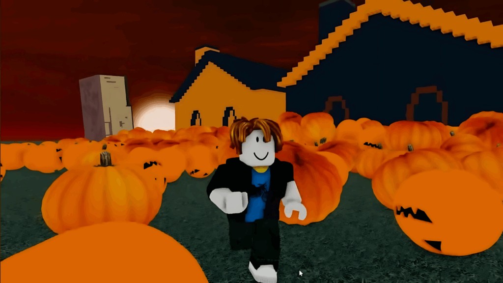 Halloween Roblox Codes